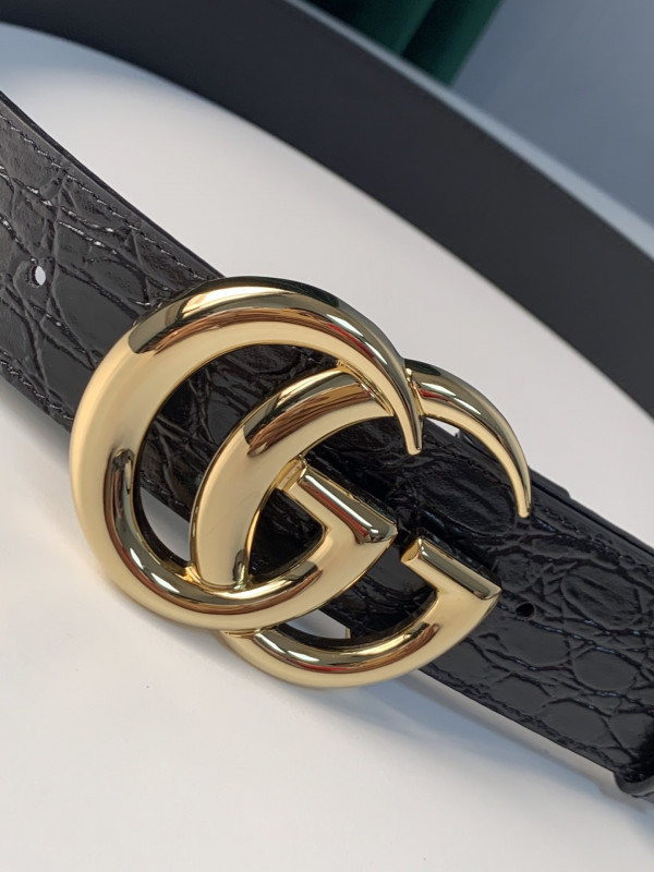 [FREE SHIPPING] GUCCI BELT