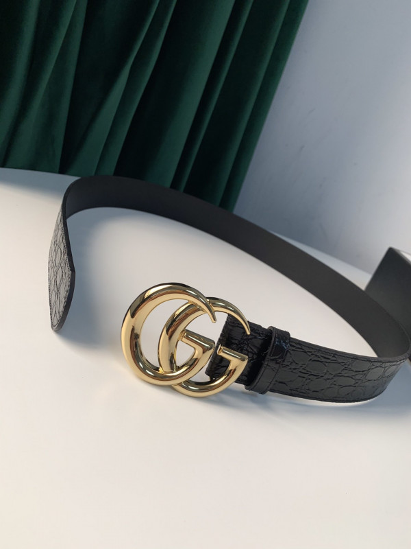 [FREE SHIPPING] GUCCI BELT