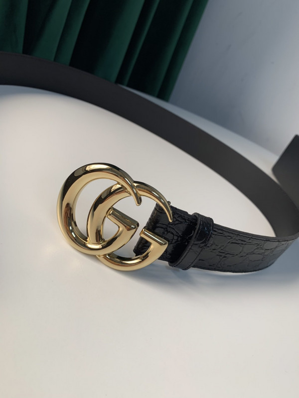 [FREE SHIPPING] GUCCI BELT