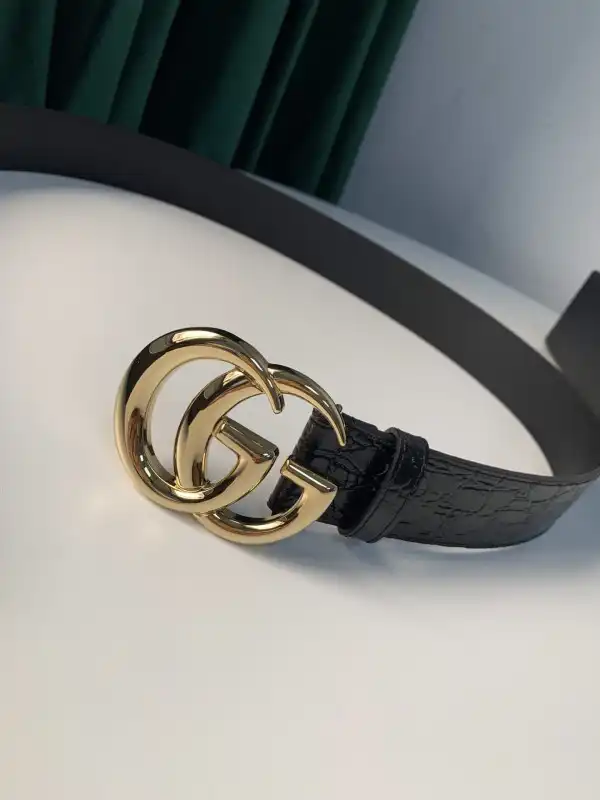 GUCCI BELT