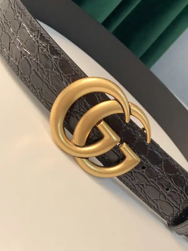 GUCCI BELT