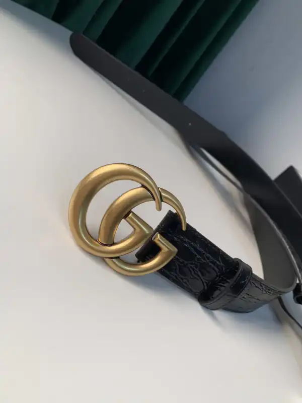 GUCCI BELT