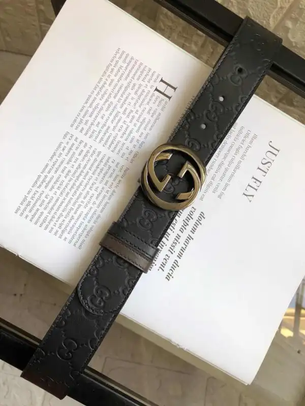 GUCCI BELT