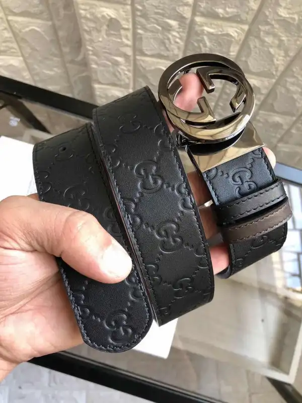 GUCCI BELT