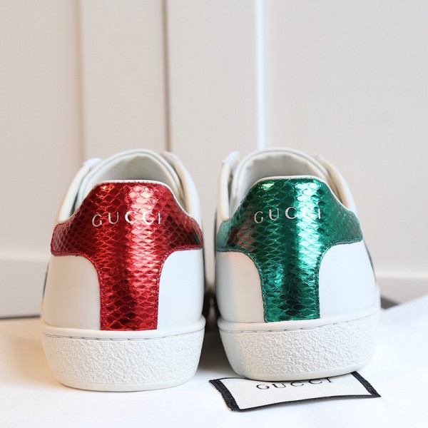 HOT SALE GUCCI ACE SNEAKER