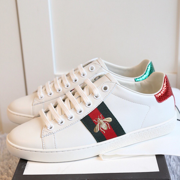 HOT SALE GUCCI ACE SNEAKER