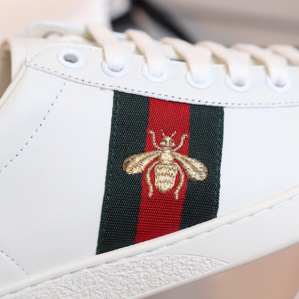 HOT SALE GUCCI ACE SNEAKER