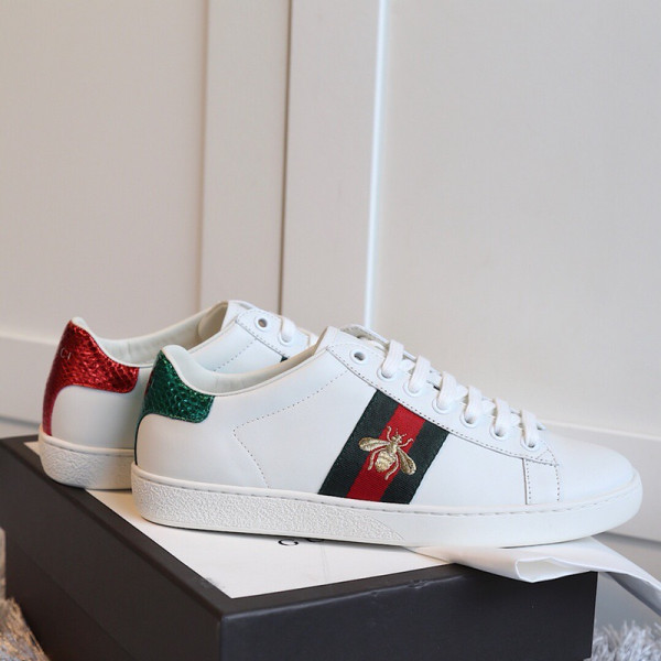 HOT SALE GUCCI ACE SNEAKER