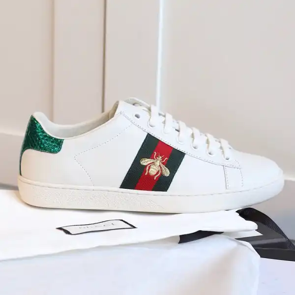 GUCCI ACE SNEAKER