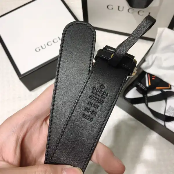 GUCCI BELT