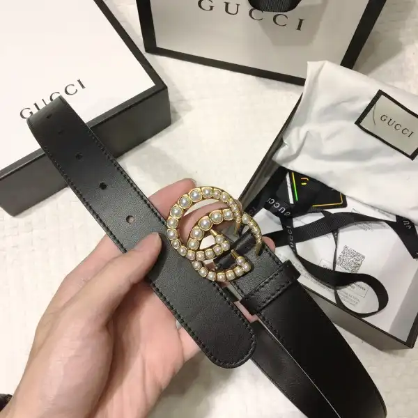 Bagsoffer GUCCI BELT