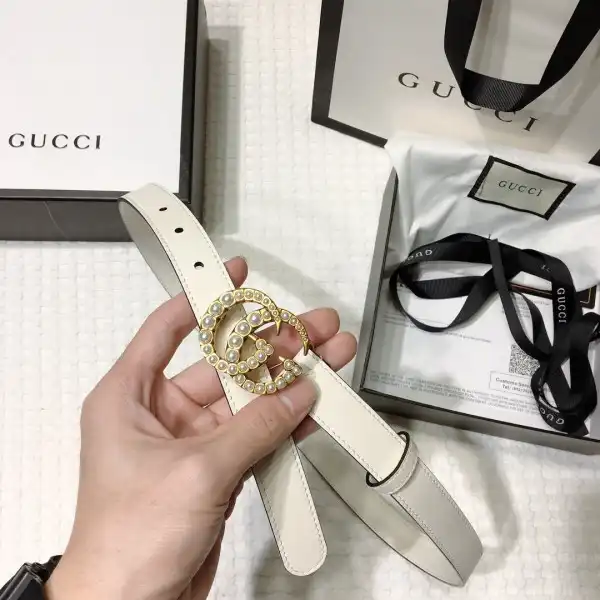 GUCCI BELT