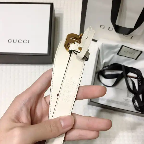 GUCCI BELT