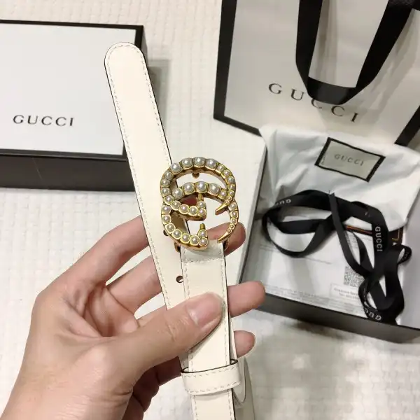 GUCCI BELT