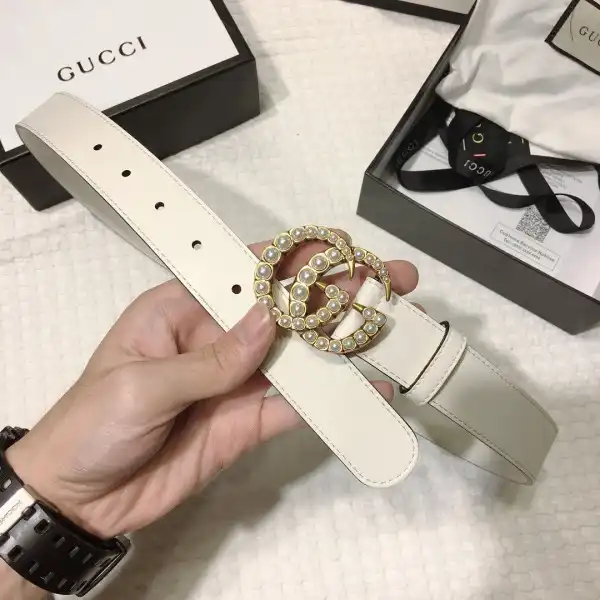 GUCCI BELT