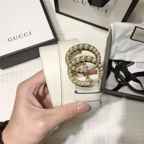 GUCCI BELT