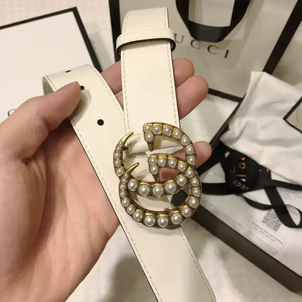 GUCCI BELT