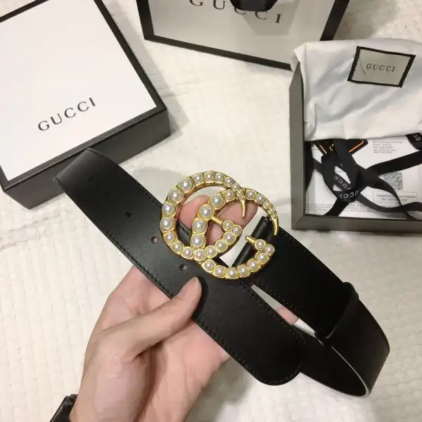 GUCCI BELT