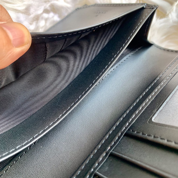 HOT SALE GUCCI LONG WALLET