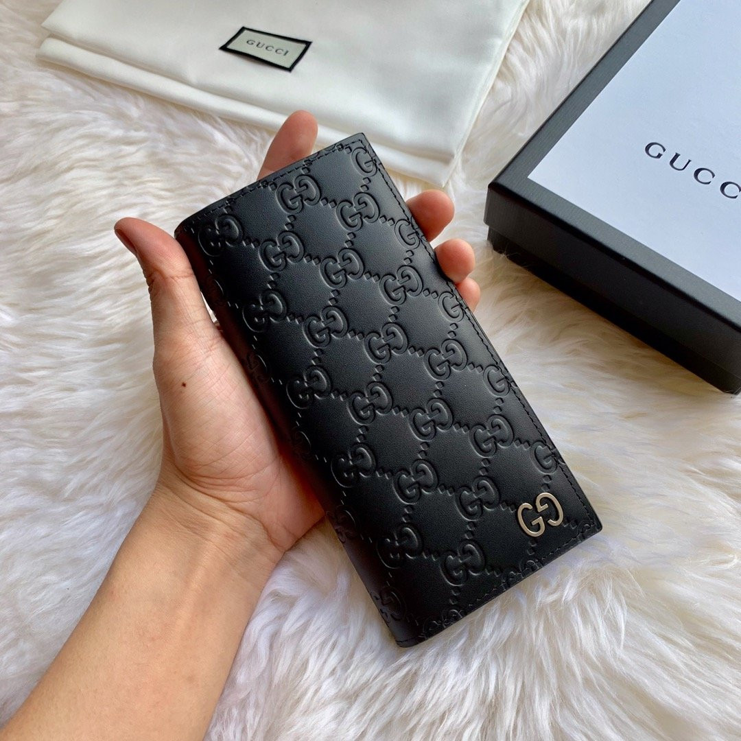 HOT SALE GUCCI LONG WALLET