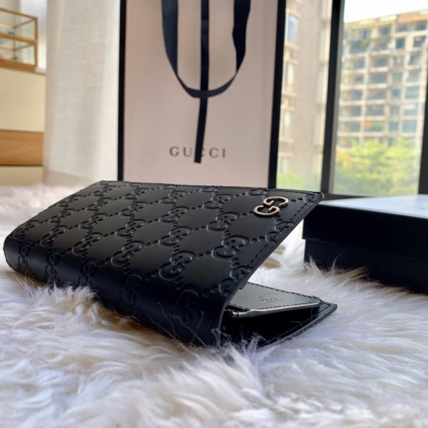 HOT SALE GUCCI LONG WALLET