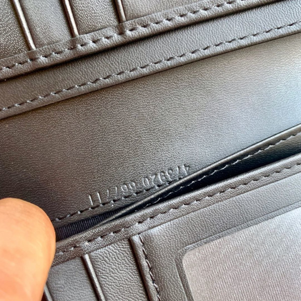 HOT SALE GUCCI LONG WALLET