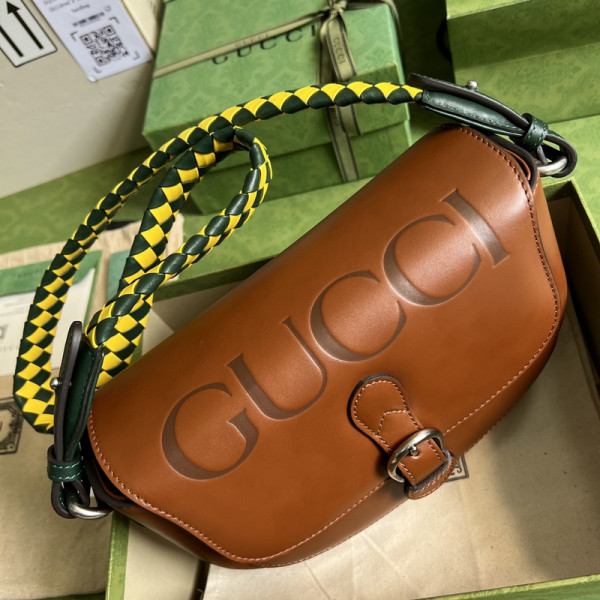 HOT SALE GUCCI SHOULDER BAG