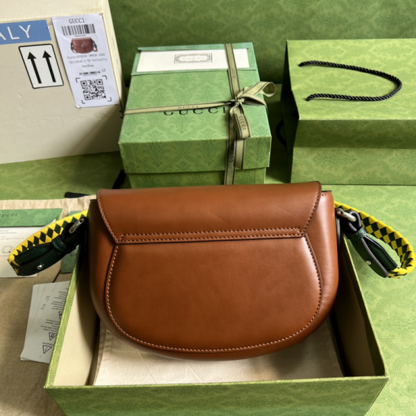 HOT SALE GUCCI SHOULDER BAG