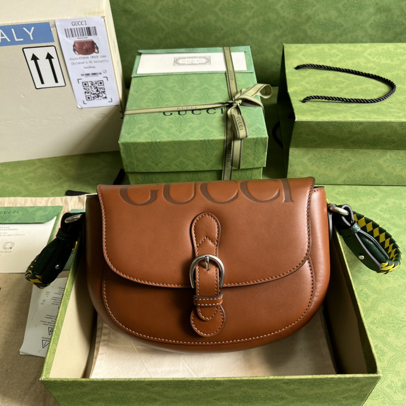 HOT SALE GUCCI SHOULDER BAG