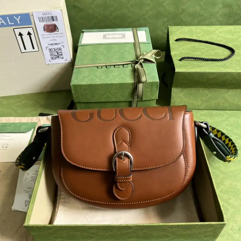 Affordable GUCCI SHOULDER BAG