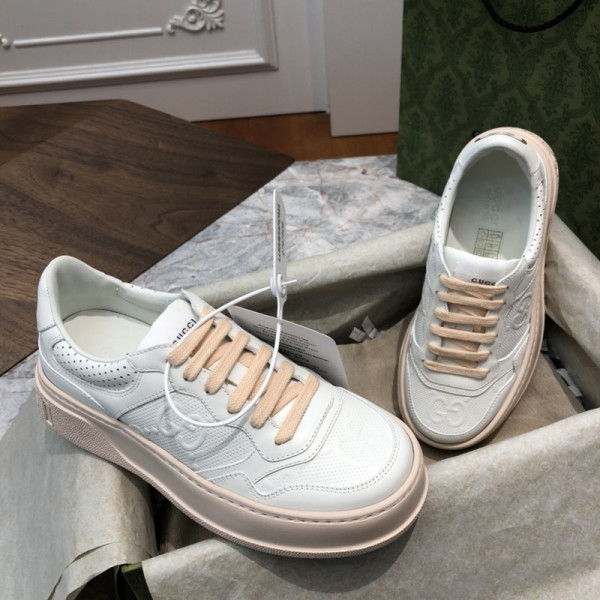 HOT SALE GUCCI SNEAKER WITH WEB