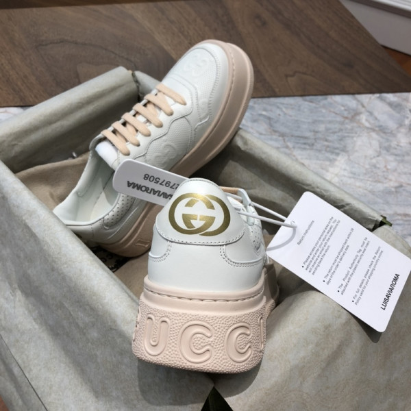 HOT SALE GUCCI SNEAKER WITH WEB