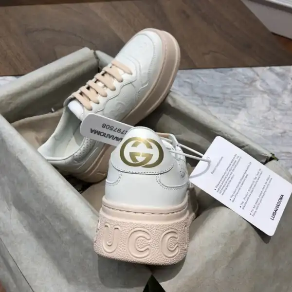 Yupoo bagsoffer GUCCI SNEAKER WITH WEB