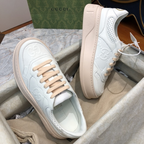 HOT SALE GUCCI SNEAKER WITH WEB