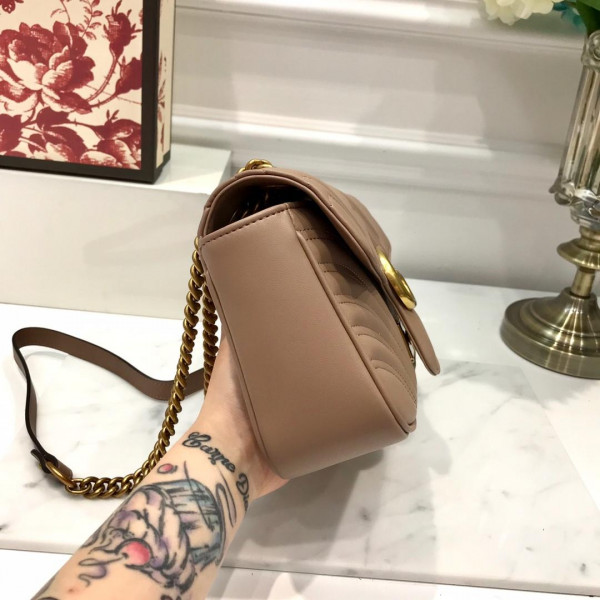 HOT SALE Gucci GG Marmont 26CM