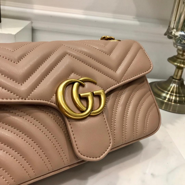 HOT SALE Gucci GG Marmont 26CM