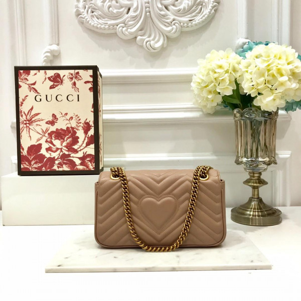 HOT SALE Gucci GG Marmont 26CM