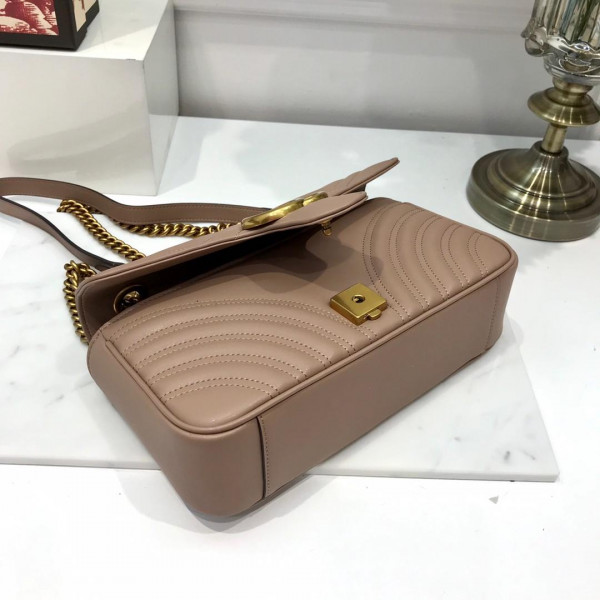 HOT SALE Gucci GG Marmont 26CM