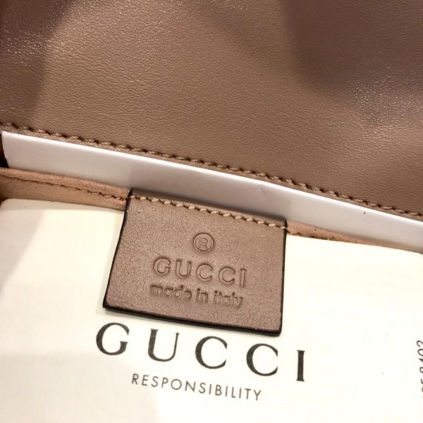 HOT SALE Gucci GG Marmont 22CM