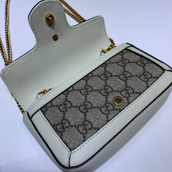 HOT SALE Gucci Ophidia GG Marmont