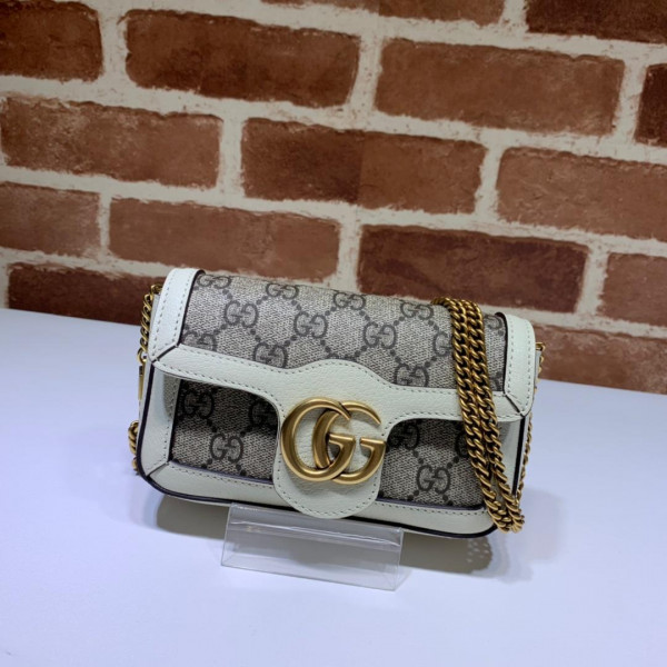 HOT SALE Gucci Ophidia GG Marmont