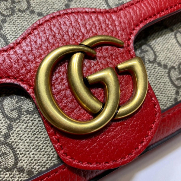 HOT SALE Gucci Ophidia GG Marmont