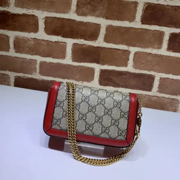 Gucci Ophidia GG Marmont