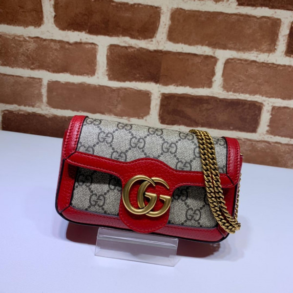 HOT SALE Gucci Ophidia GG Marmont