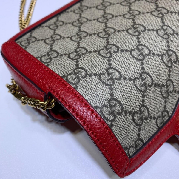 HOT SALE Gucci Ophidia GG Marmont