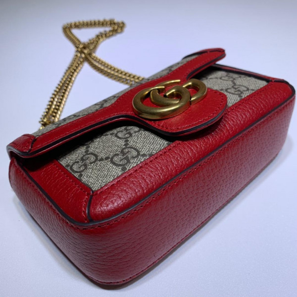 HOT SALE Gucci Ophidia GG Marmont