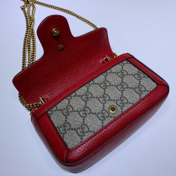 HOT SALE Gucci Ophidia GG Marmont