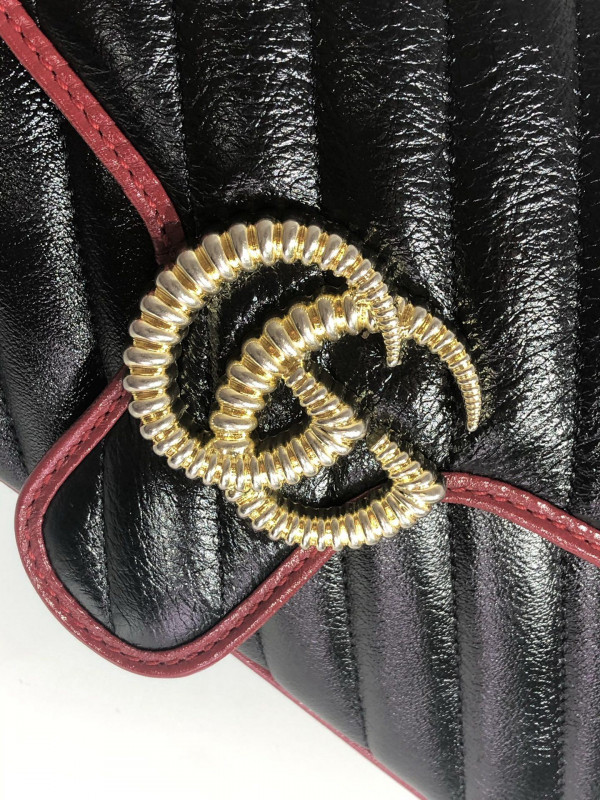 HOT SALE Gucci GG Marmont 26CM