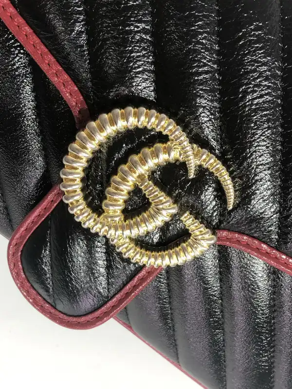 Affordable Gucci GG Marmont 26CM