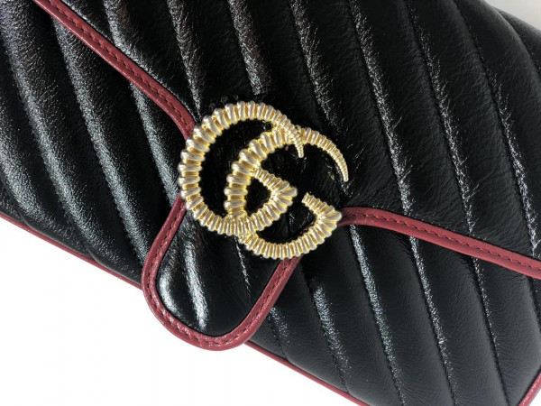 HOT SALE Gucci GG Marmont 26CM